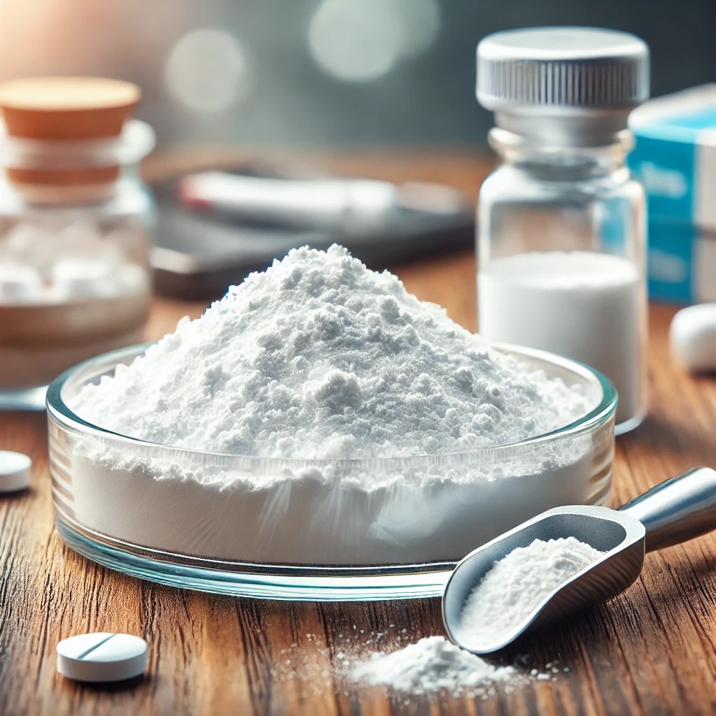 Nicotine Salicylate