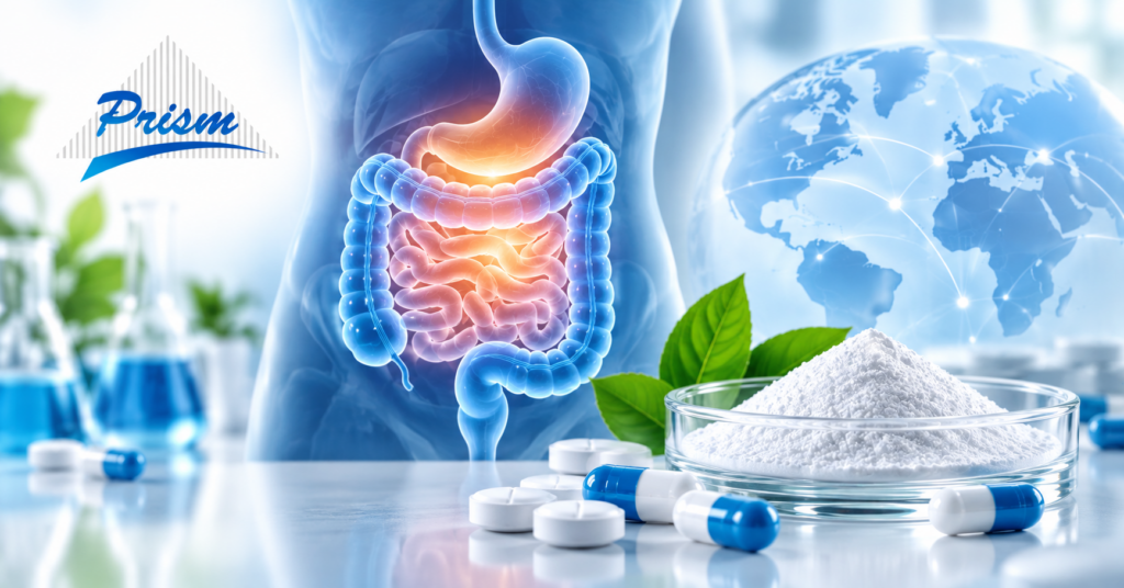 Pharmaceutical APIs for IBS Treatment and Management