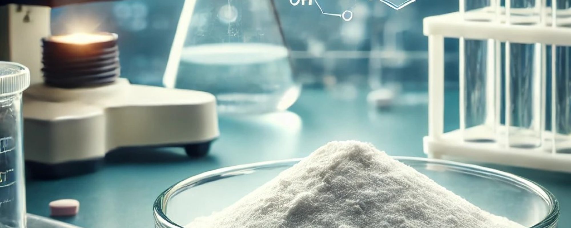 Quinidine Sulphate – Active Pharmaceutical Ingredient (API) for Heart Health